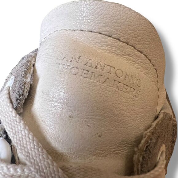 SAS 7eventy6ix-Y Shoes Men's 9.5 - Picture 9 of 14